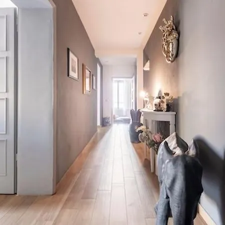 Appartamento Lusso E Arte In Pieno Centro Storico Modena